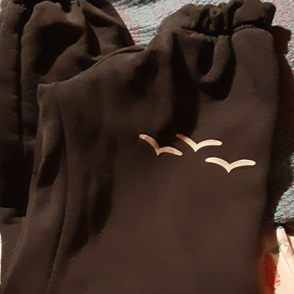 Womens LazyPants